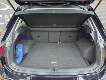 Volkswagen Tiguan 1.5 TSI EVO BMT Comfortline, odpočet DPH - 9