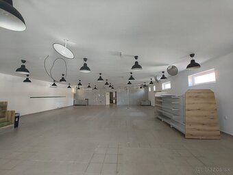ID: 1012 Predaj komerčných nebytových priestorov. - 9