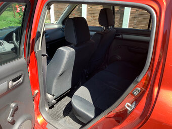 Suzuki Swift - 9