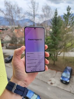 Predám Xiaomi 12 5G 8/256GB Top stav - 9