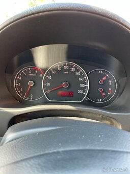 Suzuki SX 4 - 9