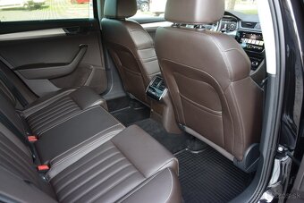 Škoda Superb 2.0 TSI 206 kw L&K 4x4 DSG - 2021 - 77 861 km - 9
