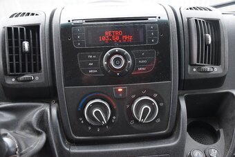 Peugeot Boxer 2.2 HDi 433 L4 H3 - 9