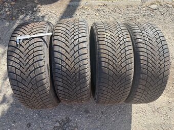 235/50r19 Barum polsris6 4ks - 9