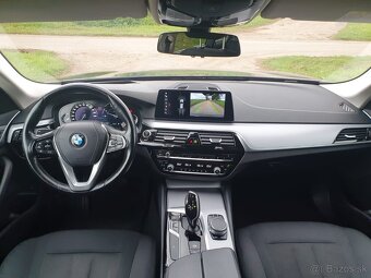 Predám BMW 530d Touring Xdrive - 9