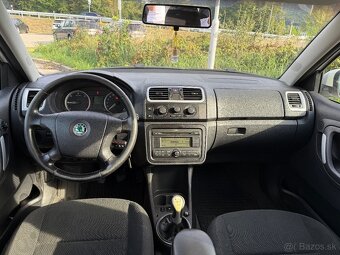 ✅ ŠKODA FABIA 2 1,4 TDi ✅ - 9