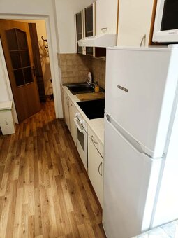 3 izbový byt, Ružinov, Štrkovec - 9