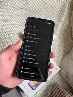 Predám Xiaomi Redmi Note 11 PRO / 8GB / 128GB - 9