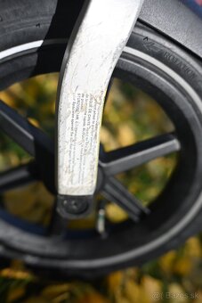 Thule urban glide - 9