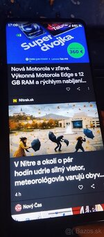 Motorola Moto G51 5G dual - 9