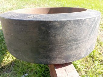 Predám kolesá a pásy na vojenskú techniku ww2 - 9