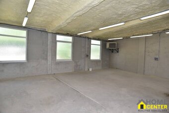 NA PREDAJ: PREVÁDZKOVÝ AREÁL, 8817 m2, KOMÁRNO - 9