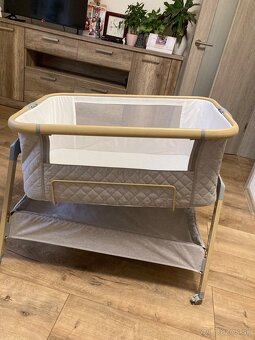 Prenosná postielka - 9