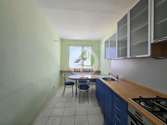 Na predaj 3-izbový byt, Trebišov, Berehovská ulica - 9