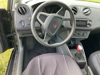 Seat Ibiza IV (6J5, 6P1) 1.2i Reference - 9