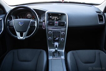 Volvo XC60 D3 Kinetic Geartronic - 9