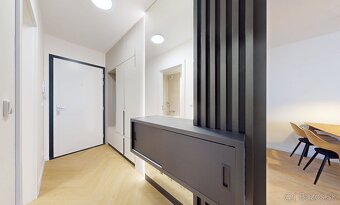 REZIDENCIA HRON moderný 2 izb.byt+šatník+lodžia - 9
