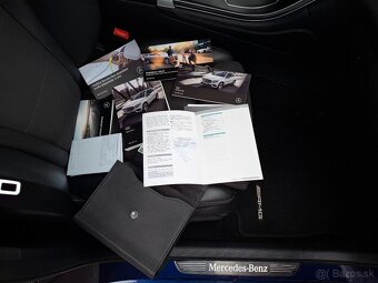 Mercedes Benz GLC 350e 4matic AMG packet kup.SR - 9