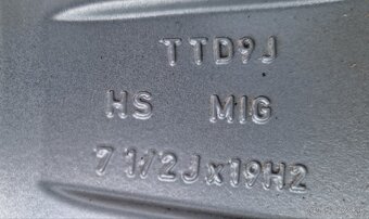 R19 5x114,3 elektrony - 9