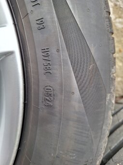 5x112 r18 škoda originál - 9