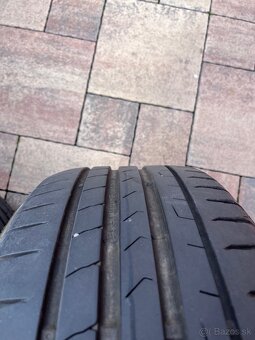 Orig.hliníkové disky Audi R16 5x112 - 9