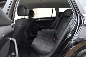 VW PASSAT 2.0 TDI DSG VIRTUAL//2022// LED// - 9