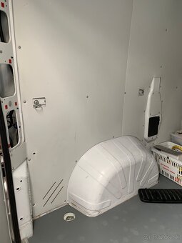 Fiat Ducato 2,3 Multjet - 9