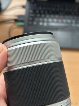 Fujinon XC 50-230 mm F4.5-6.7 OIS II - 9