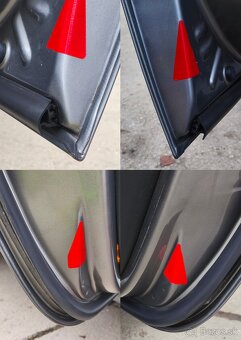 Bmw X5 4.8 IS V8 265kw Nová STK - 9