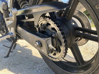 Honda CBF 600 SA (A2 - 9