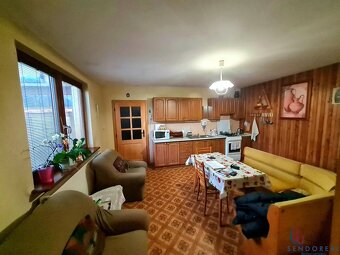 4.izb RD Centrum Chtelnica - 9