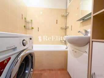 3 izbový byt, 65 m2, Košúty II - 9