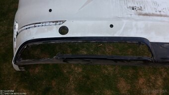 Kia Proceed Pro Ceed III 3 CD 2018- Zadny naraznik - 9