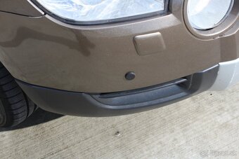 Škoda Yeti 2.0 TDI 140k 4x4 Experience DSG - 9