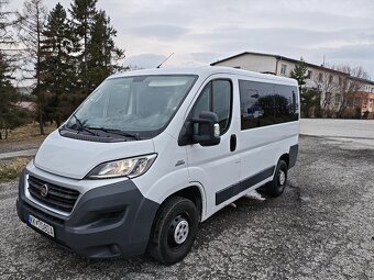 Fiat ducato - 9