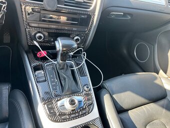 Audi a4 allroad - 9
