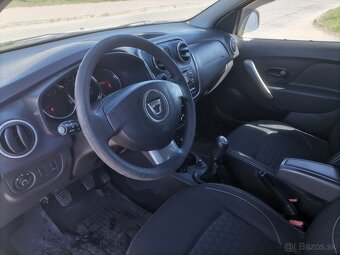 Dacia Logan MCV,combi - 9