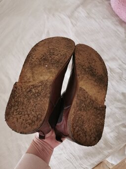 Angulus chelsea boots,31 - 9