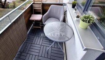 Apartmán v TICHEJ lokalite s výbornou dostuposťou... - 9