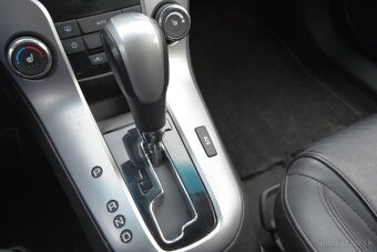 Chevrolet Cruze 2.0 LTZ 2.0D, automat - 9