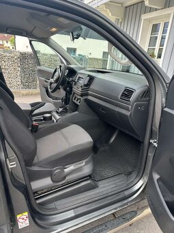 Volkswagen Amarok 3.0TDi 4x4 Odpočet DPH - 9