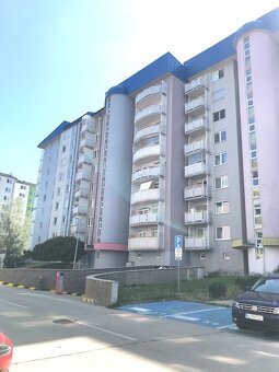1izb. AGÁTOVA UL. za 580 €/mes. vrátane energií - 9