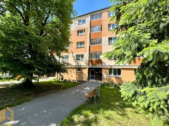 NA PREDAJ 3 - IZB. BYT (67m2), PALÁRIKOVA UL., SENICA - 9