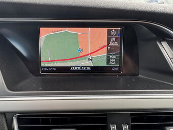 Audi A4 Avant 2.0 TDIe 136k Prestige - 9