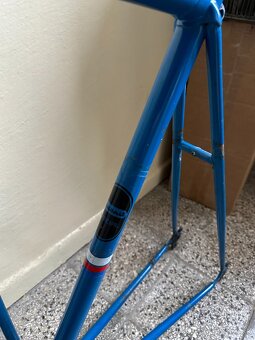 Favorit F1 TV rám kostra 60vel - 9