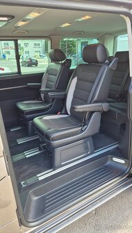 VW T6 PAN AMERICANA 120.000km - 9