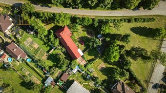 4i RD, LUXUSNÝ POZEMOK, MALÝ ŠARIŠ, 2141 m² - 9