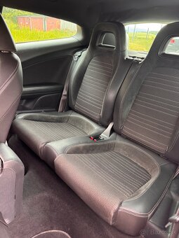 Predám Volkswagen Scirocco 1.4 TSI 118kw - REZERVOVANÉ - 9