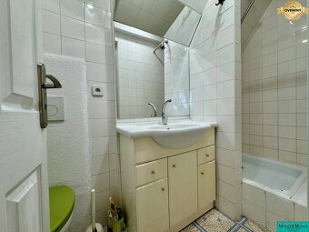 PREDAJ 4 izbový mezonetový byt v širšom centre mesta Trnava - 9