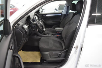 Škoda Kodiaq 2.0 TDI FACELIFT ACC 61 000 KM-DPH 2022 - 9